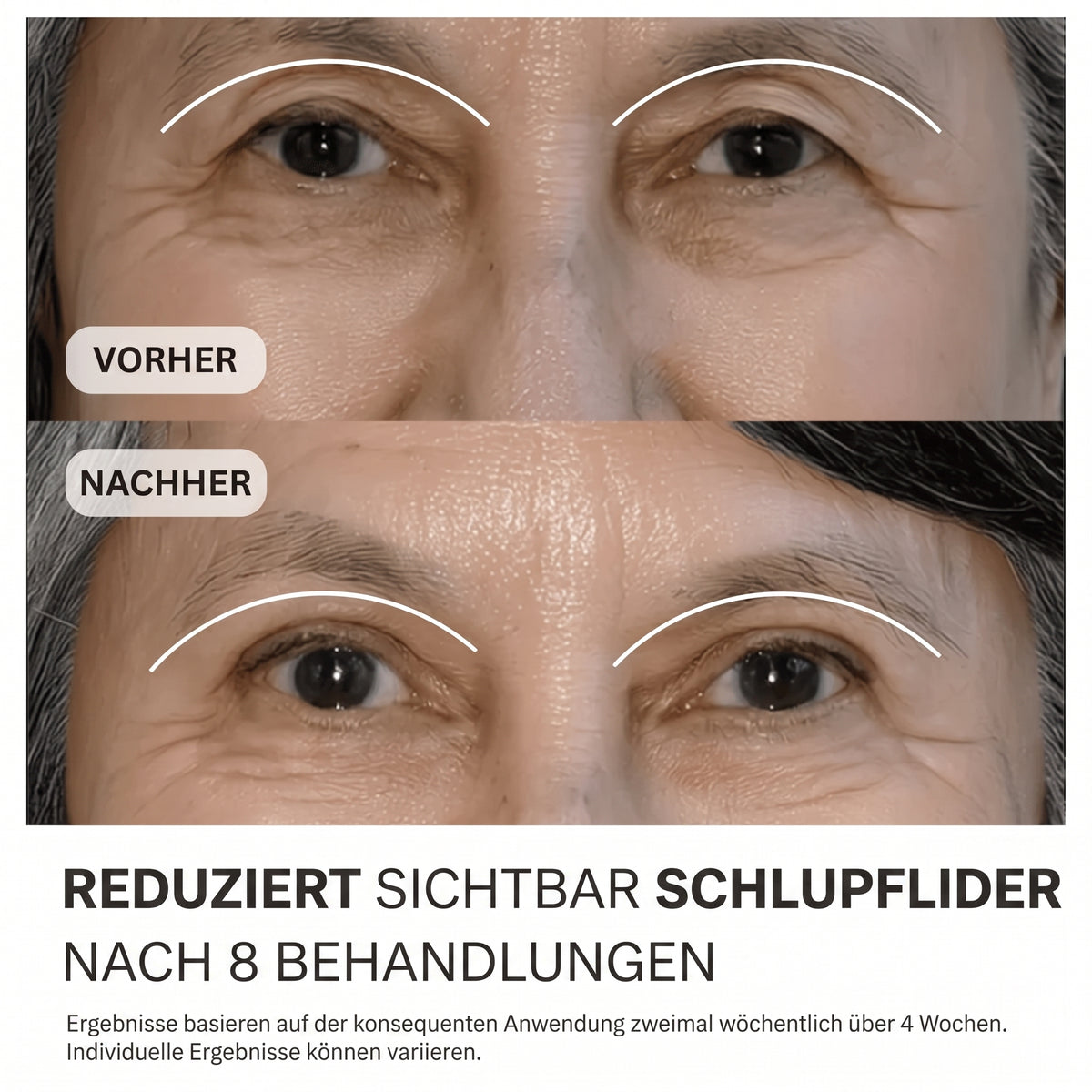 CUPRIS™ GHK-Cu Haarserum 5 %