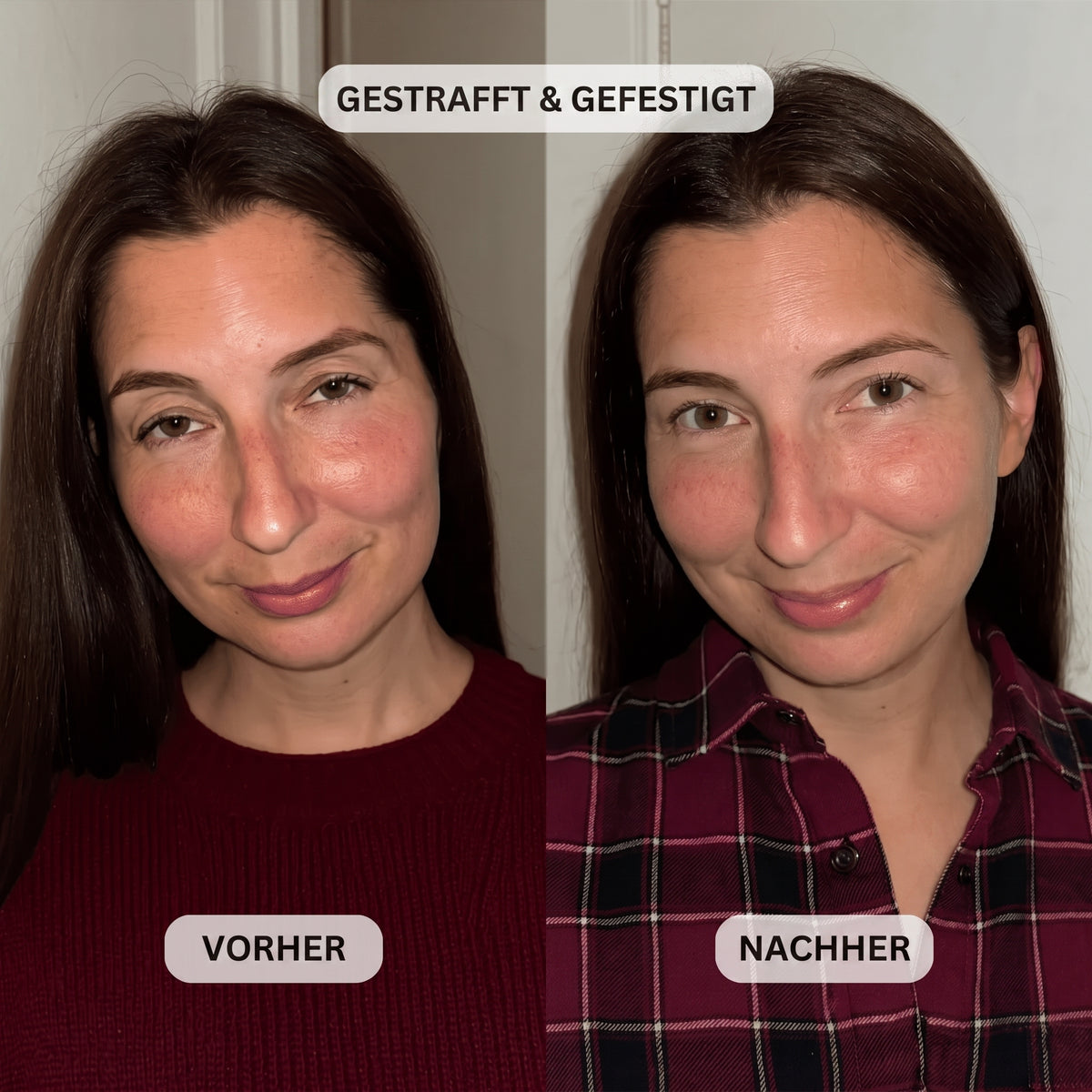 CUPRIS™ GHK-Cu Haarserum 5 %
